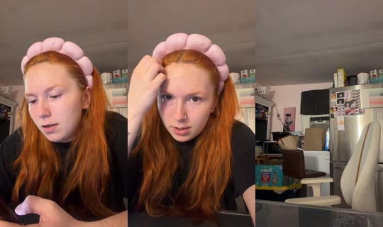kaybbyy01 TikTok Live — Oct 2, 2026, 11:41 PM