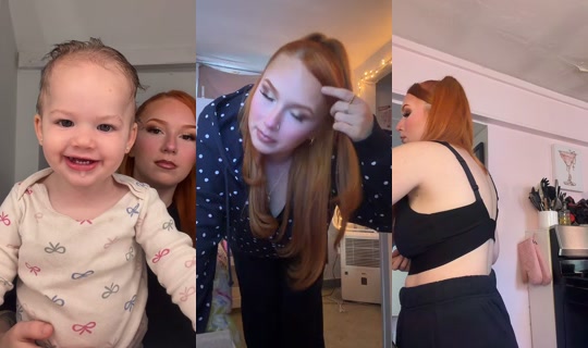 kaybbyy01 TikTok Live — Oct 3, 2026, 3:53 PM