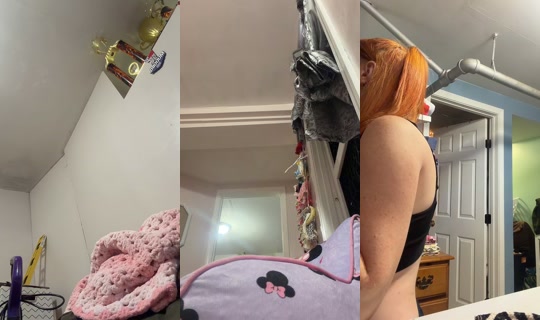 kaybbyy01 TikTok Live — Oct 3, 2026, 4:43 PM