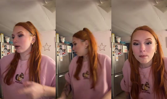 kaybbyy01 TikTok Live — Oct 3, 2026, 10:44 PM