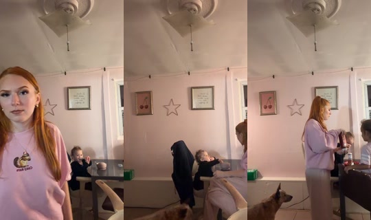 kaybbyy01 TikTok Live — Oct 3, 2026, 11:42 PM