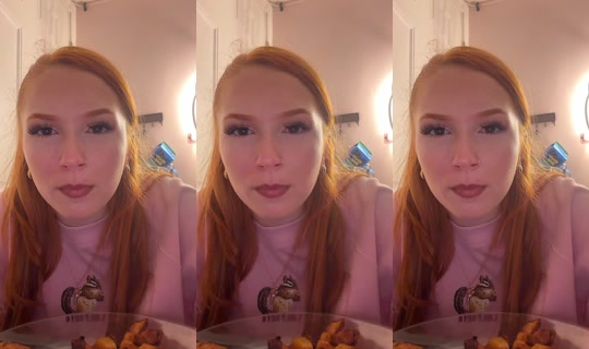 kaybbyy01 TikTok Live — Oct 4, 2026, 12:03 AM