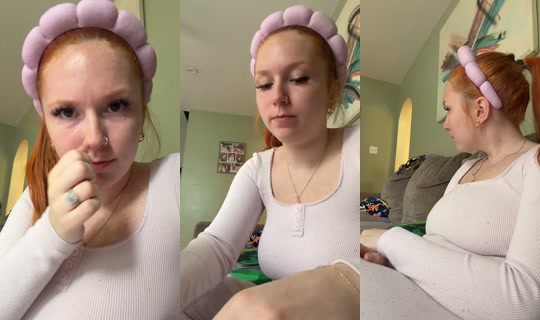 kaybbyy01 TikTok Live — Oct 4, 2026, 8:04 PM
