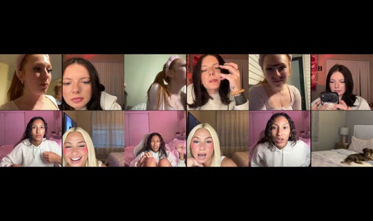kaybbyy01 TikTok Live — Oct 4, 2026, 11:04 PM