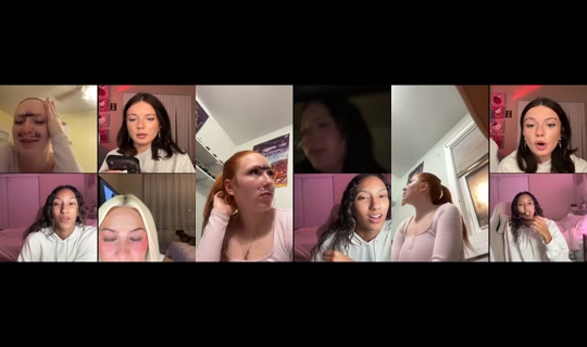 kaybbyy01 TikTok Live — Oct 4, 2026, 11:55 PM