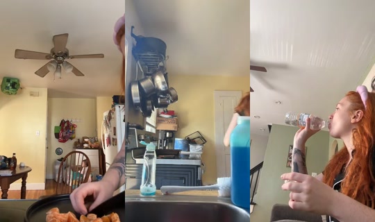 kaybbyy01 TikTok Live — Oct 5, 2026, 12:54 PM