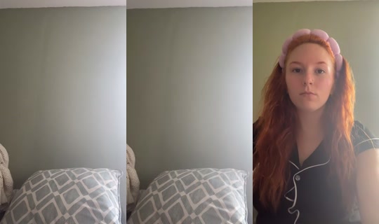 kaybbyy01 TikTok Live — Oct 5, 2026, 3:57 PM