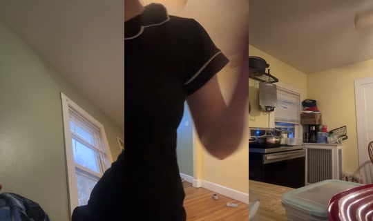 kaybbyy01 TikTok Live — Oct 5, 2026, 10:27 PM