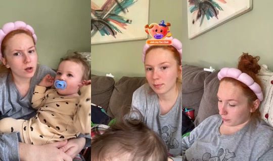 kaybbyy01 TikTok Live — Oct 6, 2026, 7:05 PM