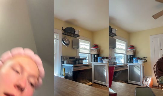 kaybbyy01 TikTok Live — Oct 7, 2026, 6:30 PM