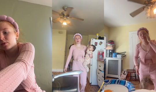 kaybbyy01 TikTok Live — Oct 8, 2026, 2:23 PM