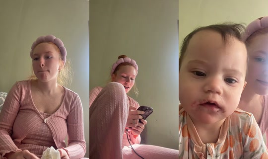 kaybbyy01 TikTok Live — Oct 8, 2026, 2:49 PM