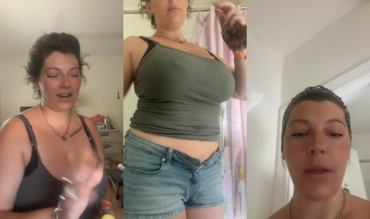 kaybrookew TikTok Live — Sep 5, 2026, 12:58 PM