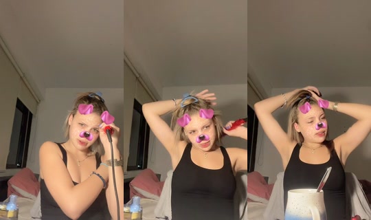 kaycecchi TikTok Live — Sep 23, 2026, 11:45 PM
