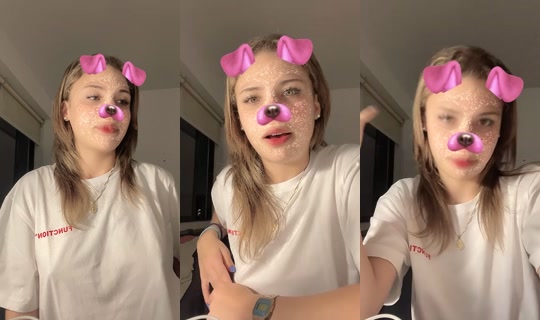kaycecchi TikTok Live — Sep 29, 2026, 7:53 AM