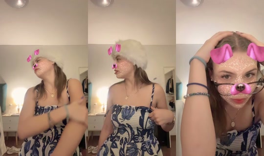 kaycecchi TikTok Live — Oct 1, 2026, 2:00 AM