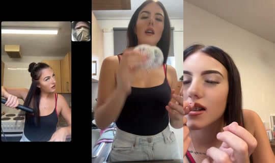 kaycey_jade TikTok Live — Aug 20, 2026, 8:28 AM