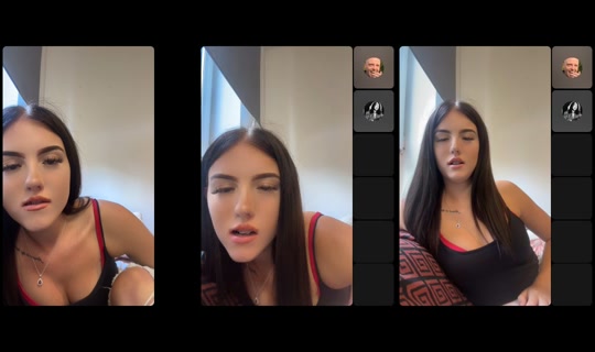 kaycey_jade TikTok Live — Aug 20, 2026, 9:19 AM