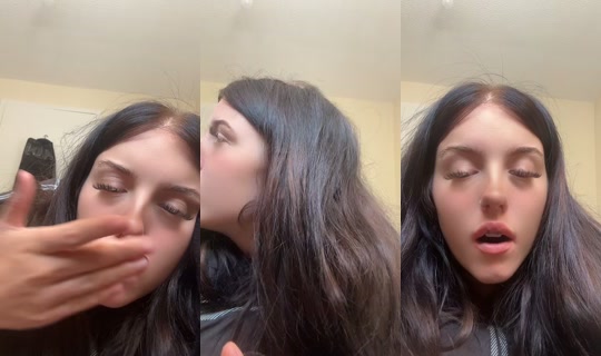 kaycey_jade TikTok Live — Aug 22, 2026, 8:40 AM