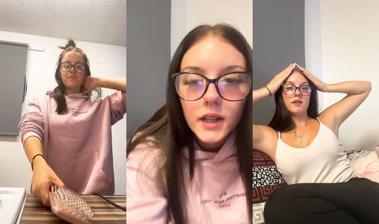 kaycey_jade TikTok Live — Aug 27, 2026, 6:34 PM