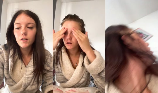 kaycey_jade TikTok Live — Aug 28, 2026, 12:08 PM