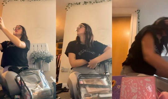 kaycey_jade TikTok Live — Sep 9, 2026, 4:55 PM