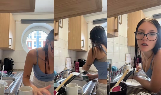 kaycey_jade TikTok Live — Sep 19, 2026, 9:10 AM