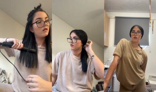 kaycey_jade TikTok Live — Oct 1, 2026, 3:56 PM