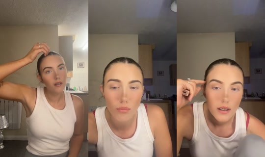 kaycey_jade TikTok Live — Oct 7, 2026, 1:42 PM