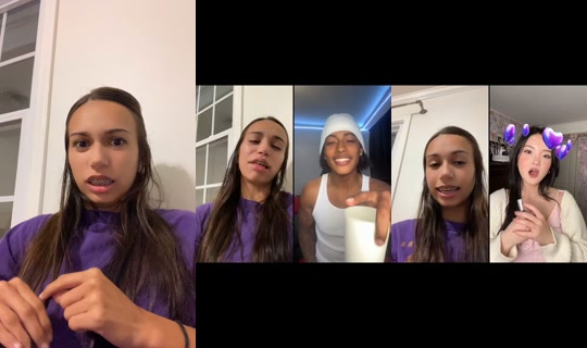 kaycoconut08 TikTok Live — Oct 2, 2026, 12:25 AM