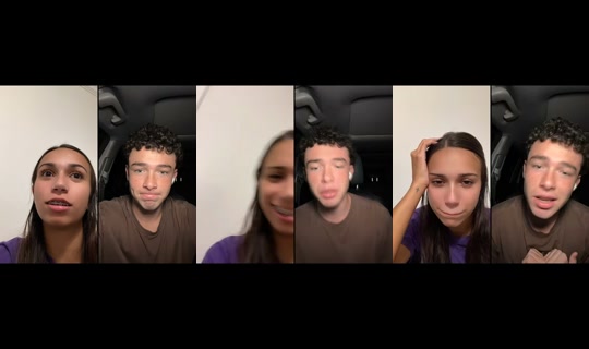 kaycoconut08 TikTok Live — Oct 2, 2026, 1:15 AM