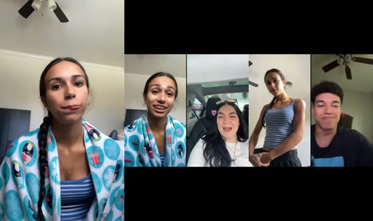 kaycoconut08 TikTok Live — Oct 2, 2026, 6:39 PM