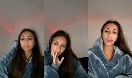 kaycoconut08 TikTok Live — Oct 3, 2026, 1:25 PM
