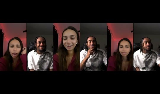 kaycoconut08 TikTok Live — Oct 4, 2026, 6:43 AM