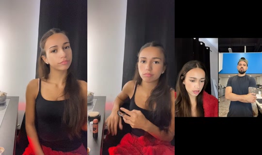 kaycoconut08 TikTok Live — Oct 7, 2026, 3:41 PM