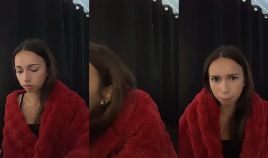 kaycoconut08 TikTok Live — Oct 7, 2026, 6:13 PM