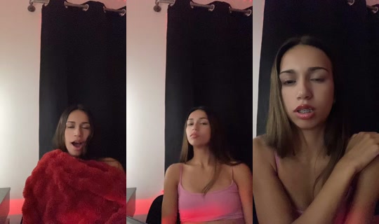 kaycoconut08 TikTok Live — Oct 8, 2026, 1:34 AM