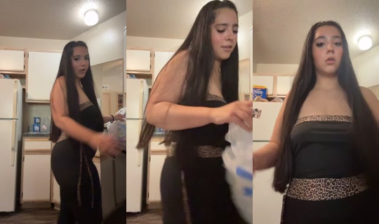 kaydance88 TikTok Live — Aug 20, 2026, 4:45 PM