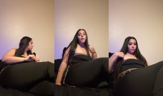 kaydance88 TikTok Live — Aug 20, 2026, 9:12 PM