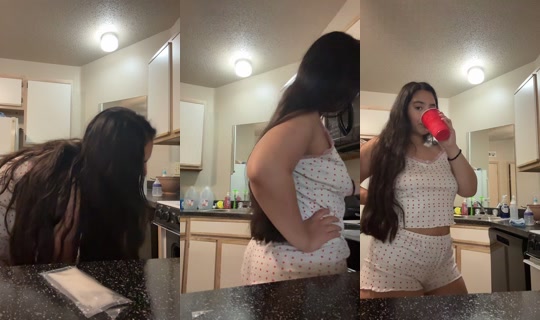 kaydance88 TikTok Live — Aug 22, 2026, 1:05 PM