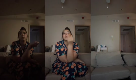 kaydance88 TikTok Live — Aug 23, 2026, 2:40 AM