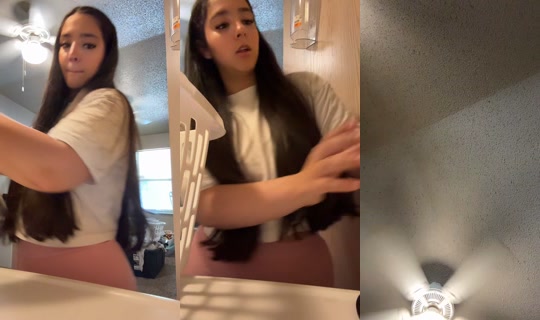 kaydance88 TikTok Live — Aug 28, 2026, 3:43 PM