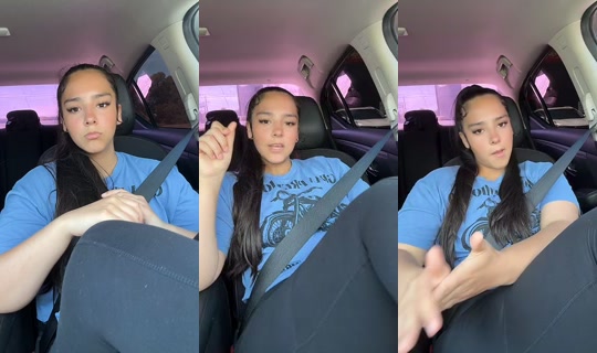 kaydance88 TikTok Live — Aug 29, 2026, 5:34 PM