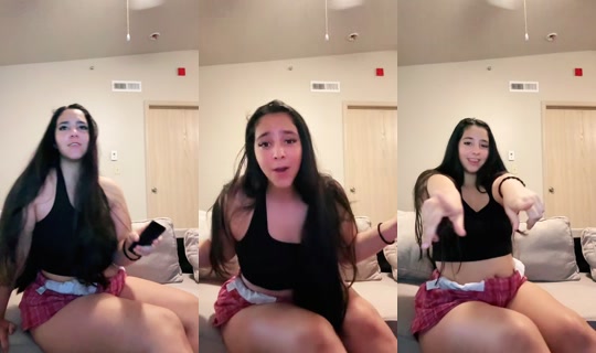 kaydance88 TikTok Live — Aug 30, 2026, 1:34 PM
