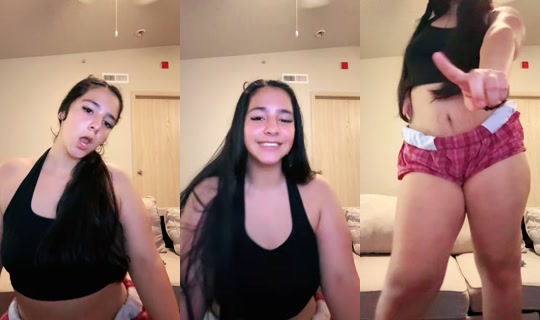 kaydance88 TikTok Live — Aug 30, 2026, 2:09 PM