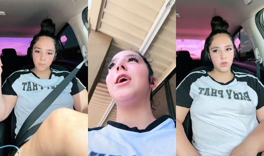 kaydance88 TikTok Live — Aug 30, 2026, 7:05 PM