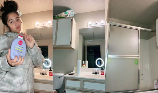 kaydance88 TikTok Live — Sep 1, 2026, 12:27 PM