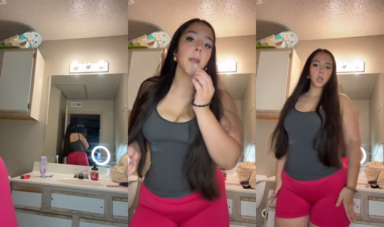 kaydance88 TikTok Live — Sep 3, 2026, 1:41 PM