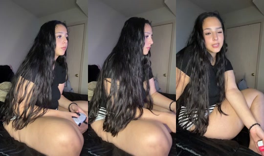 kaydance88 TikTok Live — Oct 2, 2026, 3:51 PM