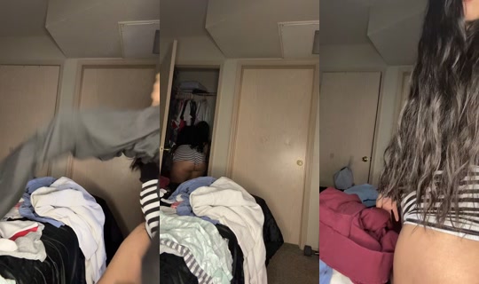 kaydance88 TikTok Live — Oct 2, 2026, 6:02 PM